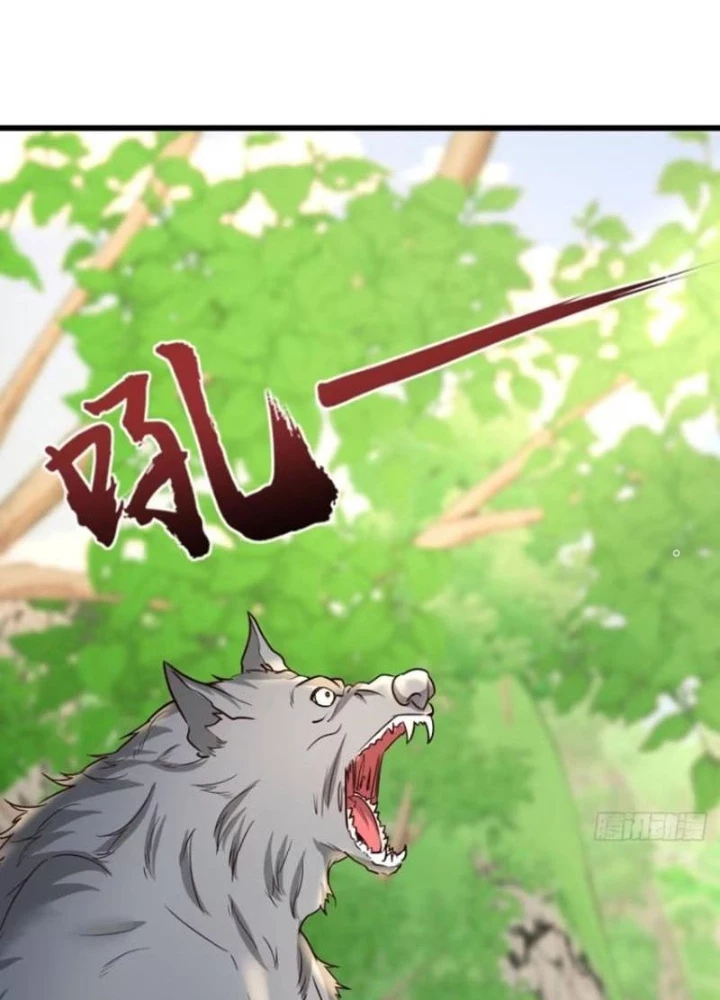 Tiêu Rồi, Ta Bị Mỹ Nữ Võ Thần Khóa Lại Rồi Chapter 59 - Trang 2