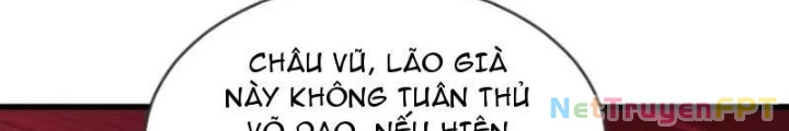 Tiêu Rồi, Ta Bị Mỹ Nữ Võ Thần Khóa Lại Rồi Chapter 60 - Trang 2