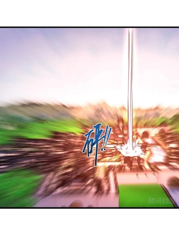Tiêu Rồi, Ta Bị Mỹ Nữ Võ Thần Khóa Lại Rồi Chapter 60 - Trang 2