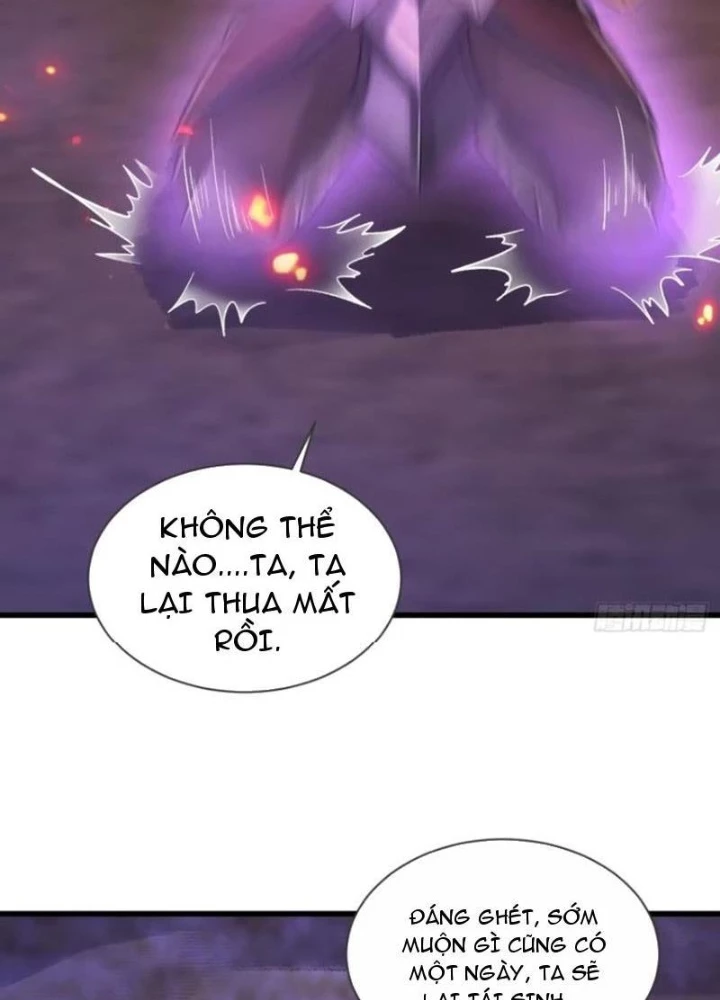 Tiêu Rồi, Ta Bị Mỹ Nữ Võ Thần Khóa Lại Rồi Chapter 60 - Trang 2