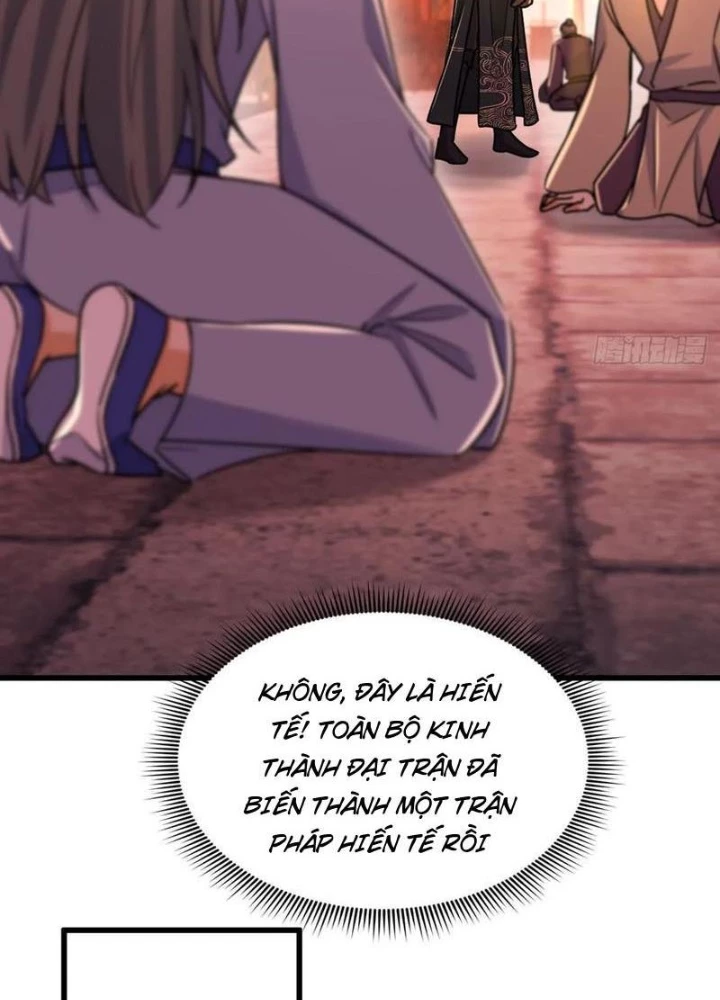 Tiêu Rồi, Ta Bị Mỹ Nữ Võ Thần Khóa Lại Rồi Chapter 61 - Trang 2