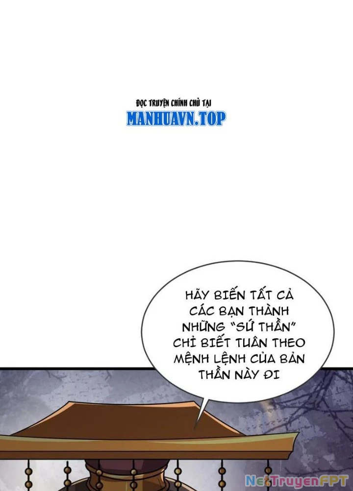 Tiêu Rồi, Ta Bị Mỹ Nữ Võ Thần Khóa Lại Rồi Chapter 61 - Trang 2