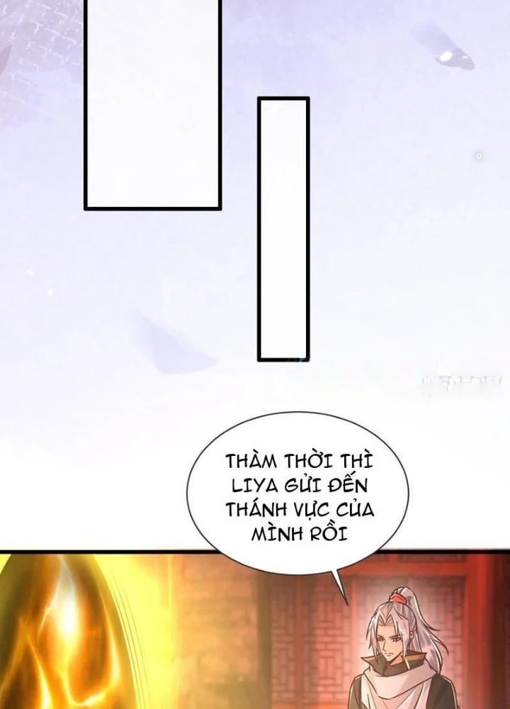 Tiêu Rồi, Ta Bị Mỹ Nữ Võ Thần Khóa Lại Rồi Chapter 61 - Trang 2