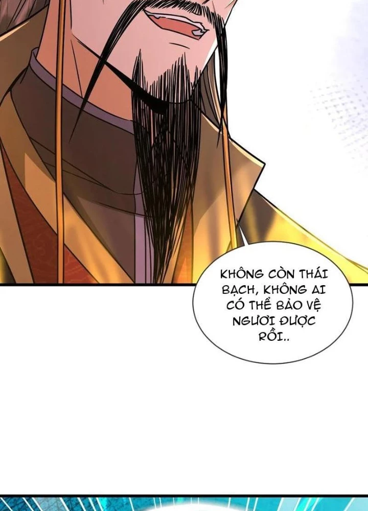Tiêu Rồi, Ta Bị Mỹ Nữ Võ Thần Khóa Lại Rồi Chapter 61 - Trang 2