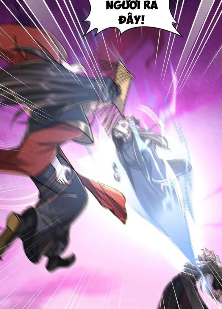 Tiêu Rồi, Ta Bị Mỹ Nữ Võ Thần Khóa Lại Rồi Chapter 61 - Trang 2