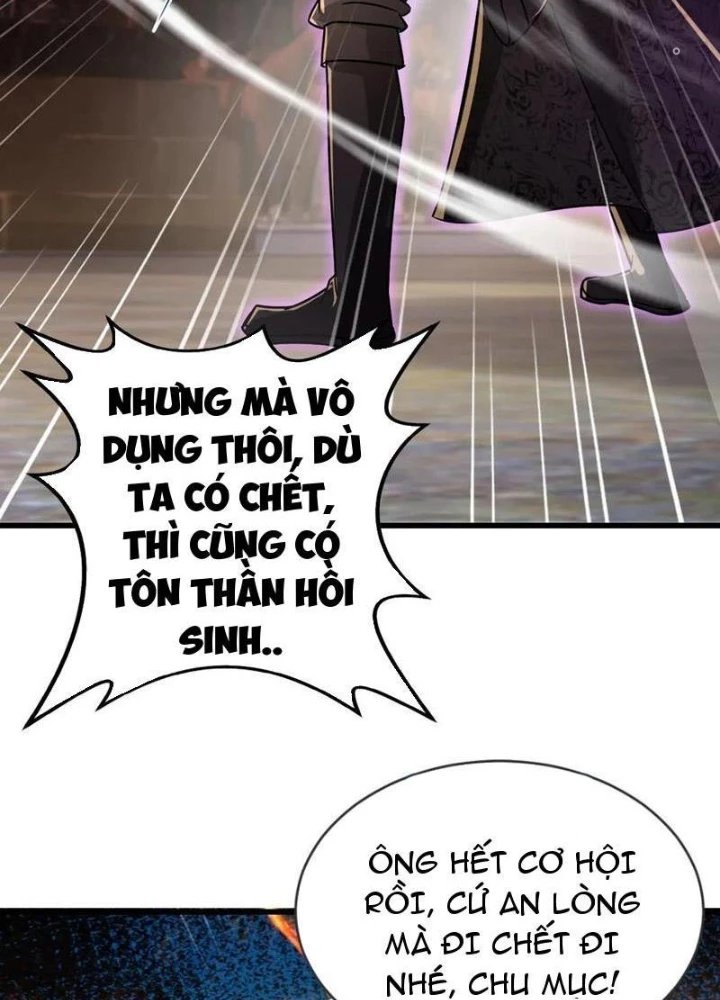 Tiêu Rồi, Ta Bị Mỹ Nữ Võ Thần Khóa Lại Rồi Chapter 61 - Trang 2