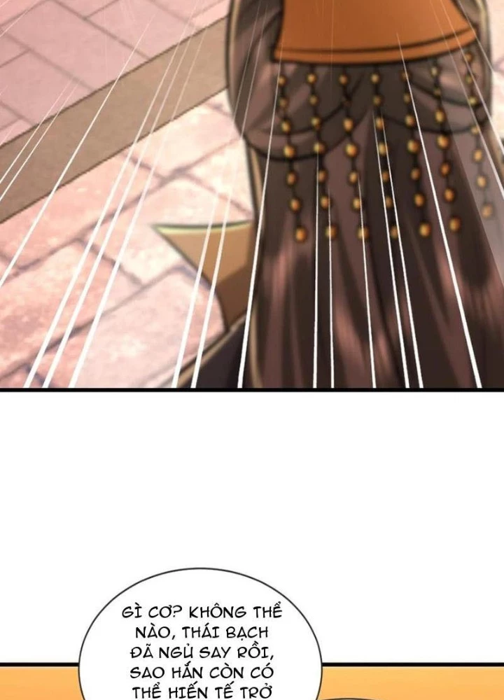 Tiêu Rồi, Ta Bị Mỹ Nữ Võ Thần Khóa Lại Rồi Chapter 62 - Trang 2