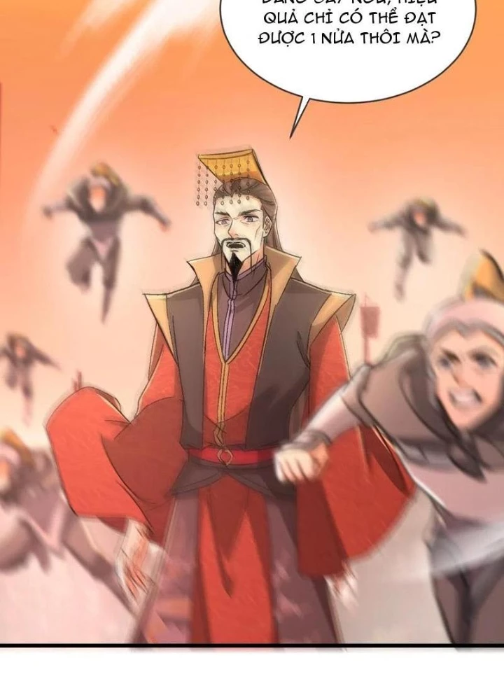 Tiêu Rồi, Ta Bị Mỹ Nữ Võ Thần Khóa Lại Rồi Chapter 62 - Trang 2