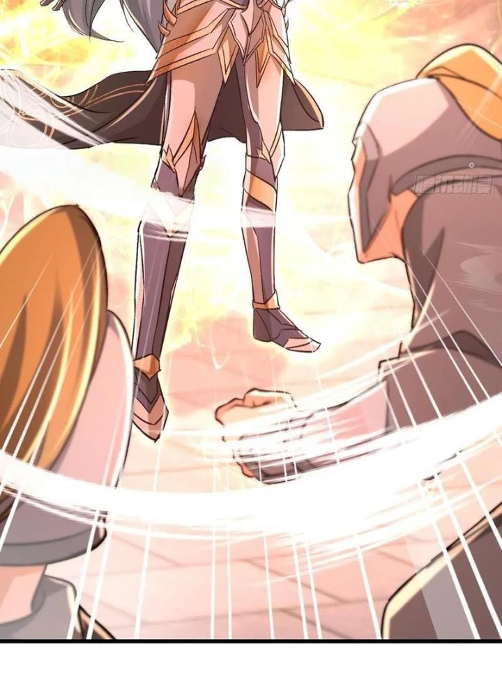Tiêu Rồi, Ta Bị Mỹ Nữ Võ Thần Khóa Lại Rồi Chapter 62 - Trang 2