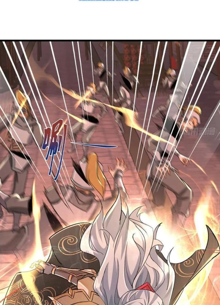 Tiêu Rồi, Ta Bị Mỹ Nữ Võ Thần Khóa Lại Rồi Chapter 62 - Trang 2
