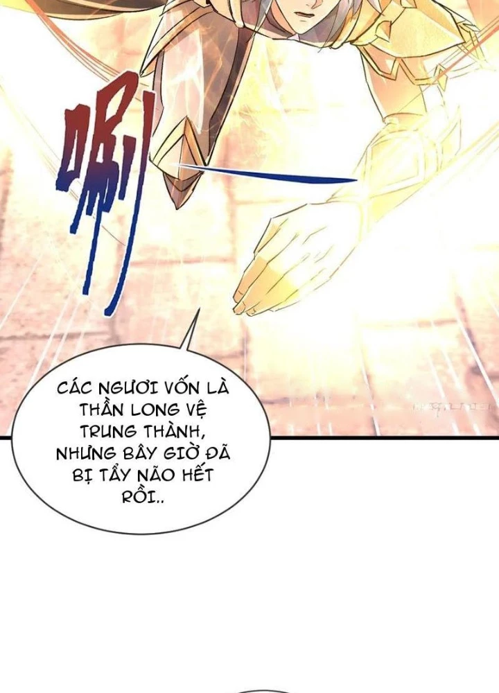 Tiêu Rồi, Ta Bị Mỹ Nữ Võ Thần Khóa Lại Rồi Chapter 62 - Trang 2