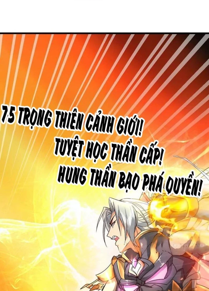 Tiêu Rồi, Ta Bị Mỹ Nữ Võ Thần Khóa Lại Rồi Chapter 62 - Trang 2