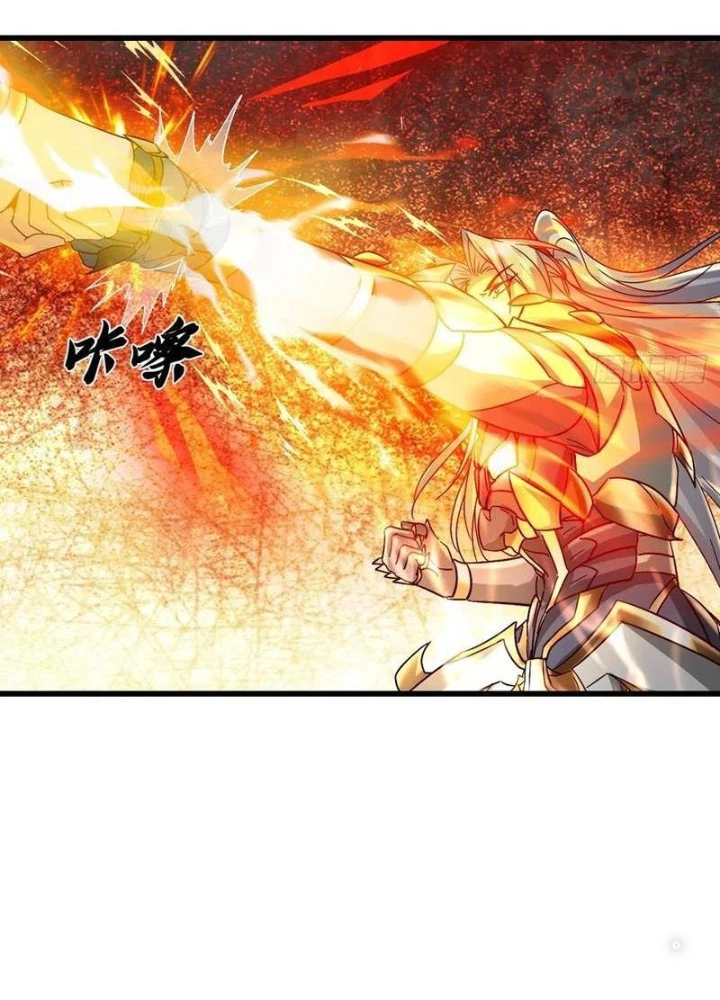 Tiêu Rồi, Ta Bị Mỹ Nữ Võ Thần Khóa Lại Rồi Chapter 62 - Trang 2