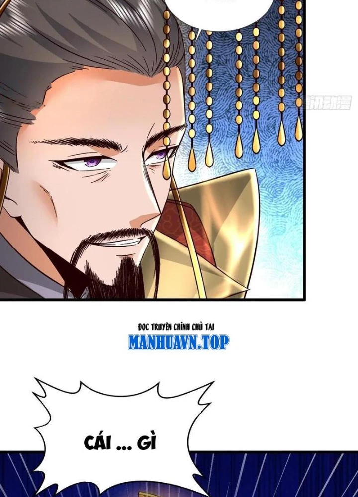 Tiêu Rồi, Ta Bị Mỹ Nữ Võ Thần Khóa Lại Rồi Chapter 62 - Trang 2