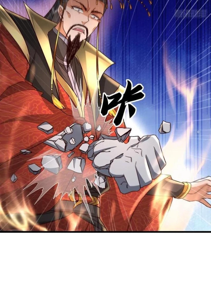 Tiêu Rồi, Ta Bị Mỹ Nữ Võ Thần Khóa Lại Rồi Chapter 62 - Trang 2