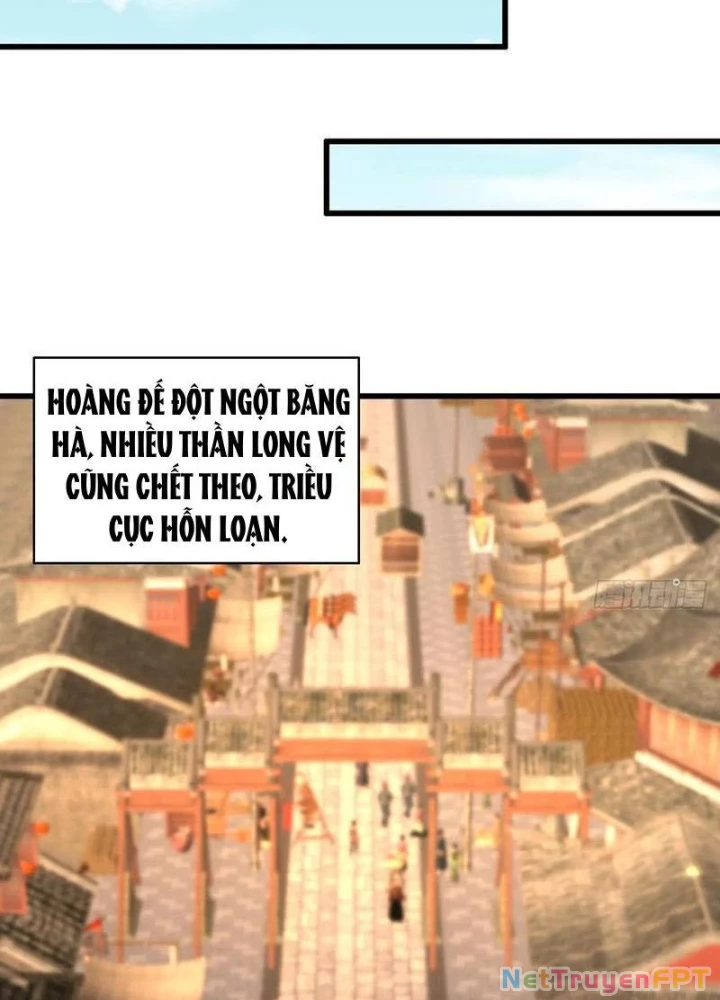 Tiêu Rồi, Ta Bị Mỹ Nữ Võ Thần Khóa Lại Rồi Chapter 62 - Trang 2
