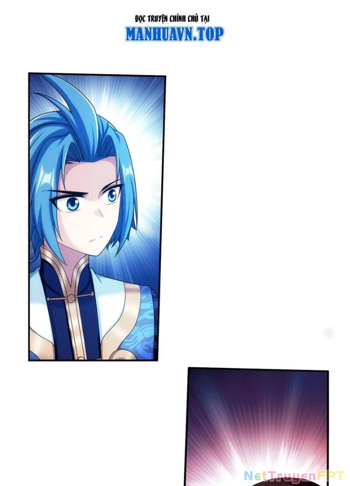 Đại Chúa Tể Chapter 518 - Next Chapter 519