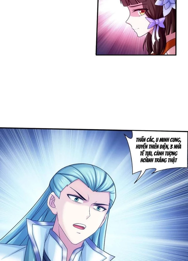 Đại Chúa Tể Chapter 518 - Next Chapter 519
