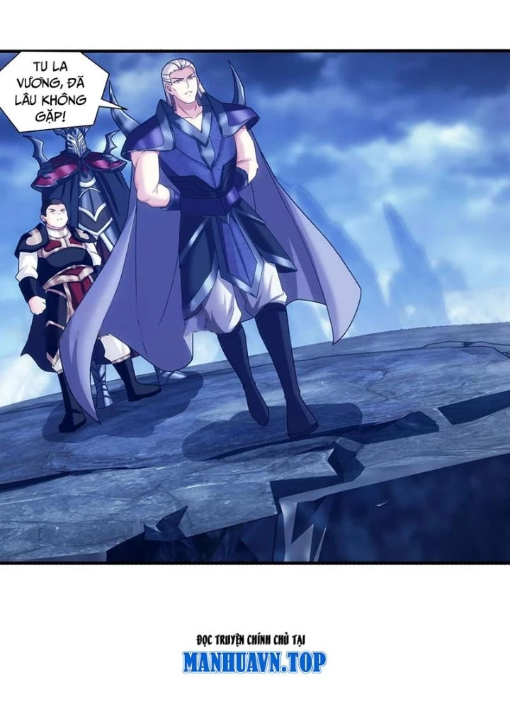 Đại Chúa Tể Chapter 518 - Next Chapter 519