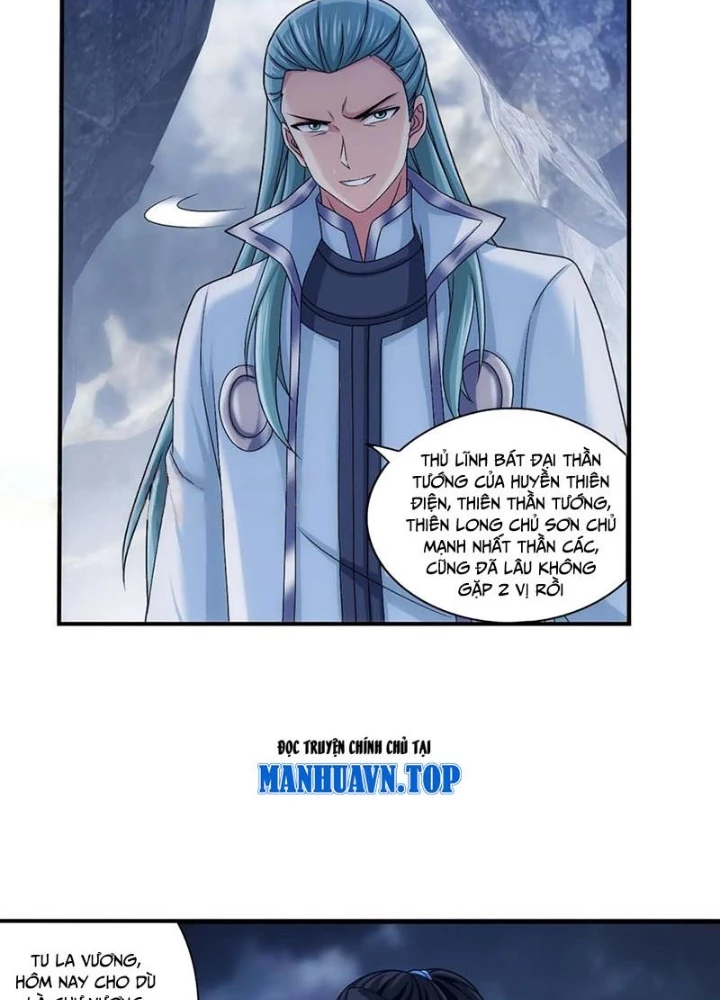 Đại Chúa Tể Chapter 518 - Next Chapter 519