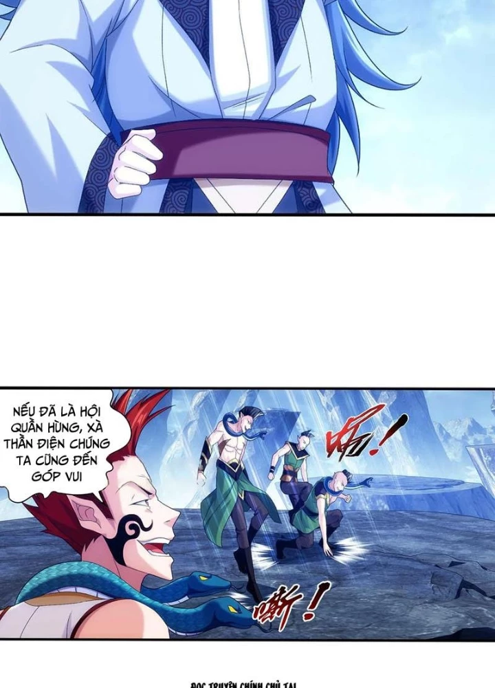 Đại Chúa Tể Chapter 518 - Next Chapter 519