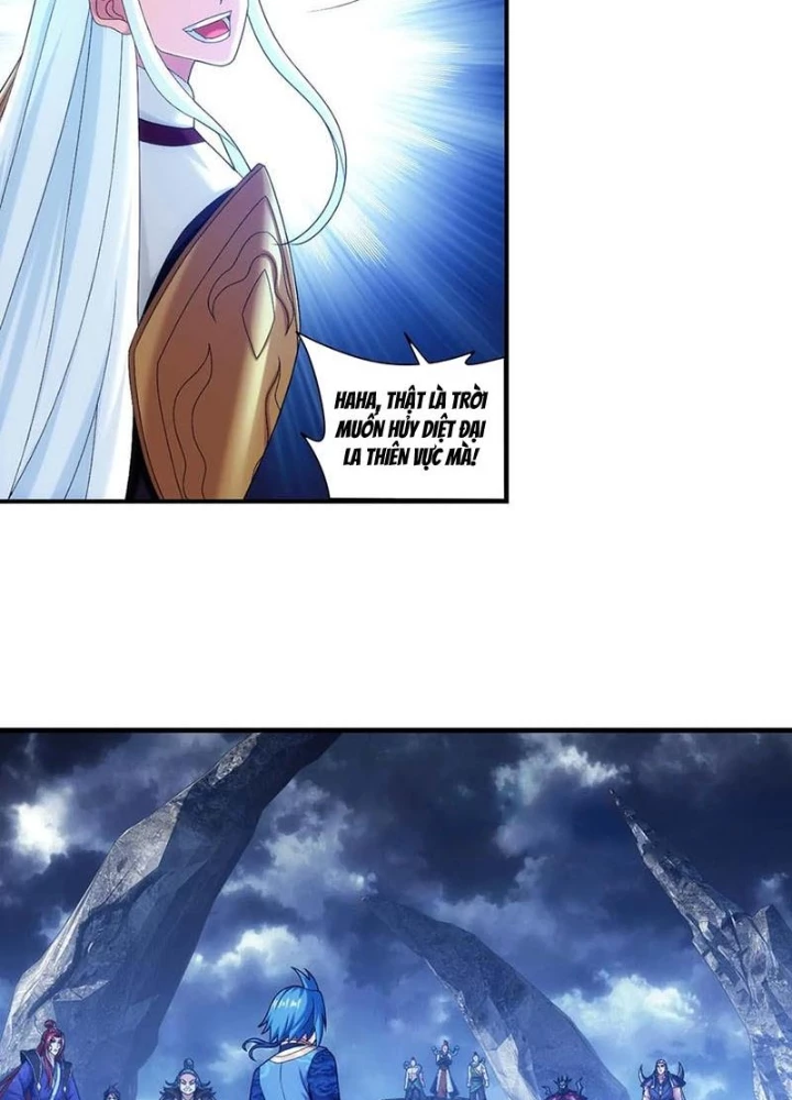 Đại Chúa Tể Chapter 518 - Next Chapter 519