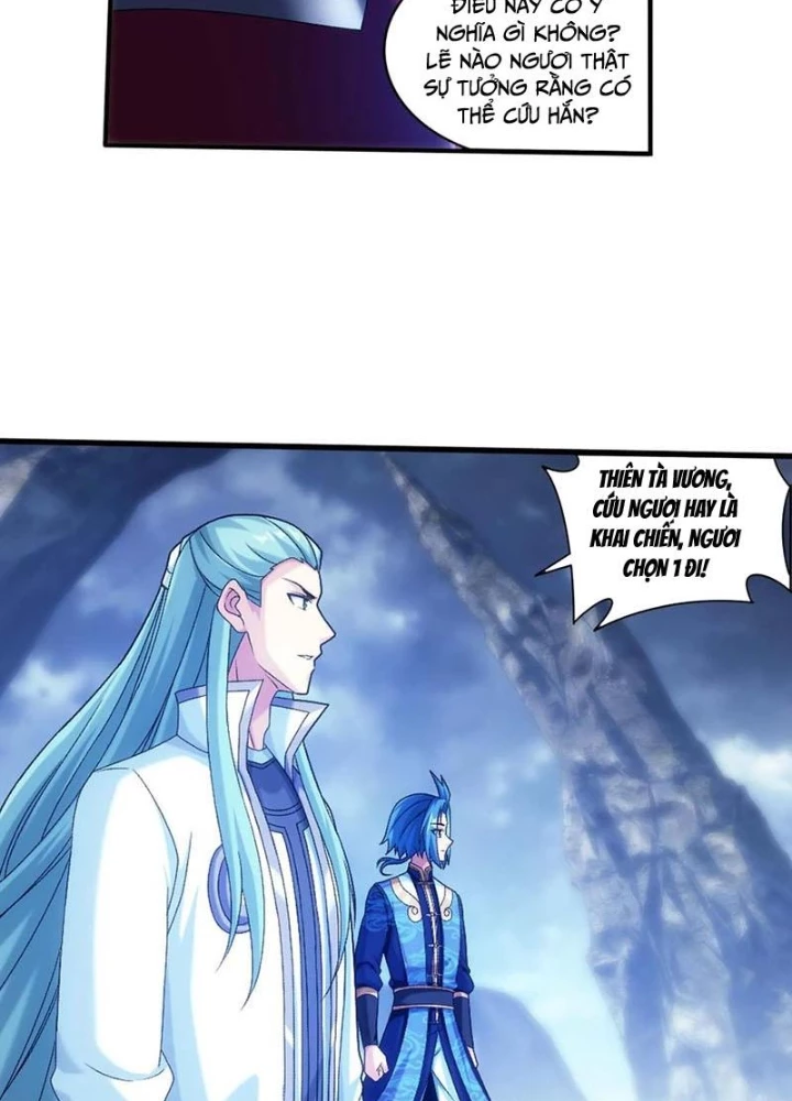 Đại Chúa Tể Chapter 518 - Next Chapter 519
