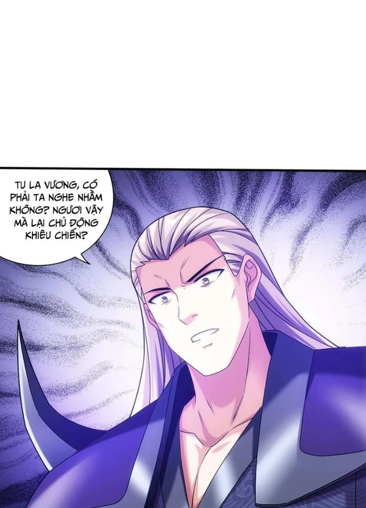 Đại Chúa Tể Chapter 518 - Next Chapter 519