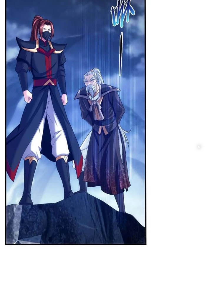 Đại Chúa Tể Chapter 518 - Next Chapter 519