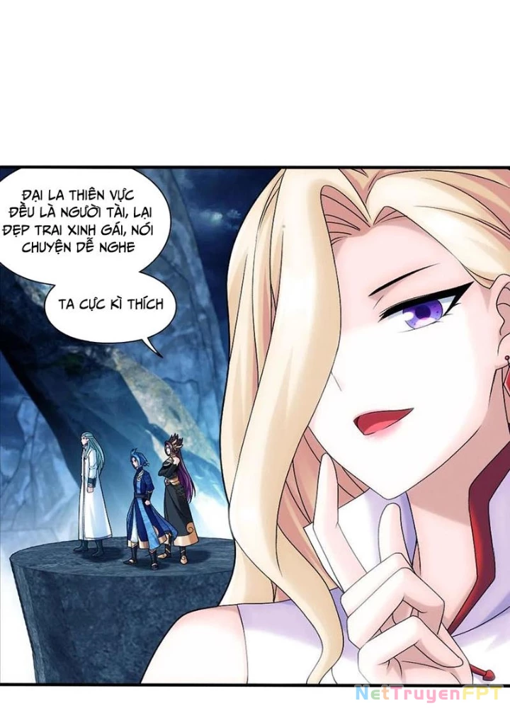 Đại Chúa Tể Chapter 518 - Next Chapter 519