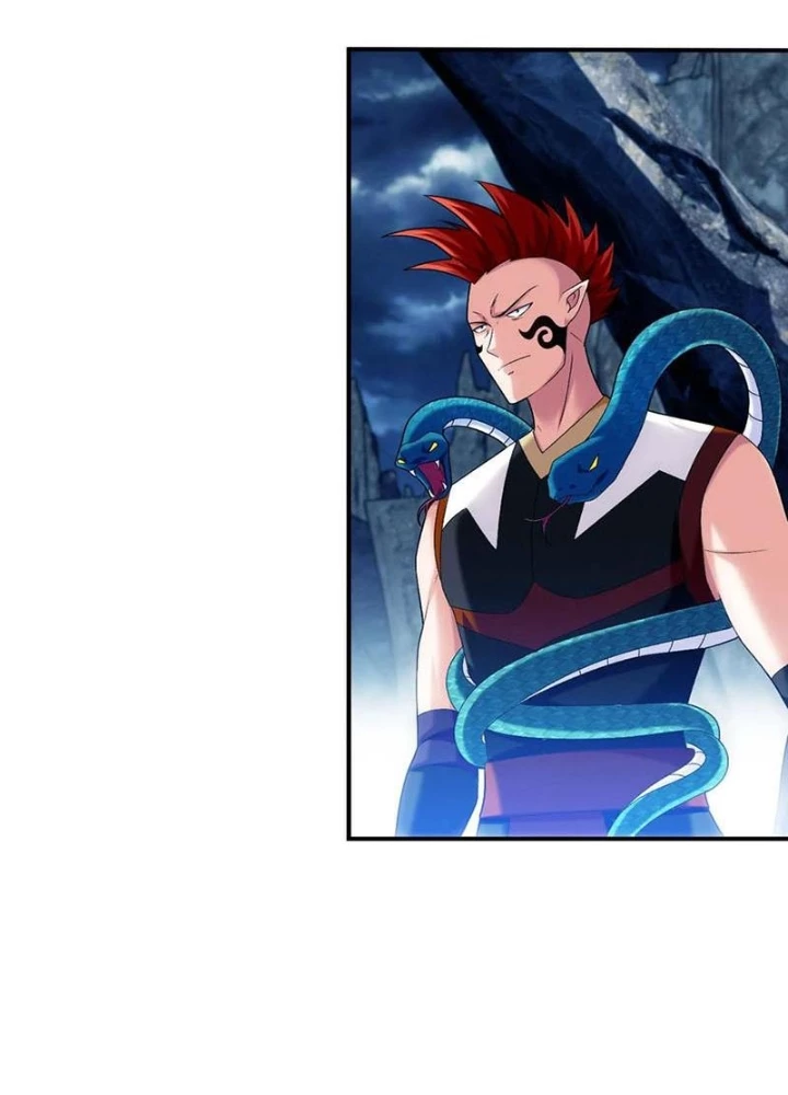 Đại Chúa Tể Chapter 518 - Next Chapter 519