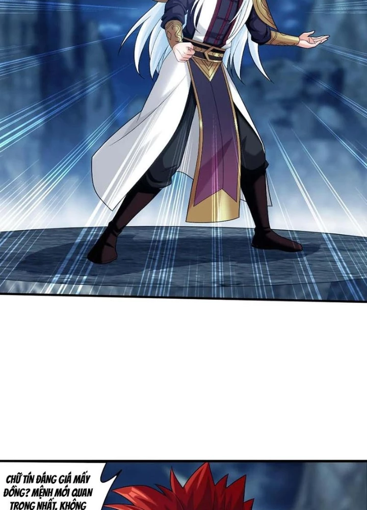 Đại Chúa Tể Chapter 518 - Next Chapter 519
