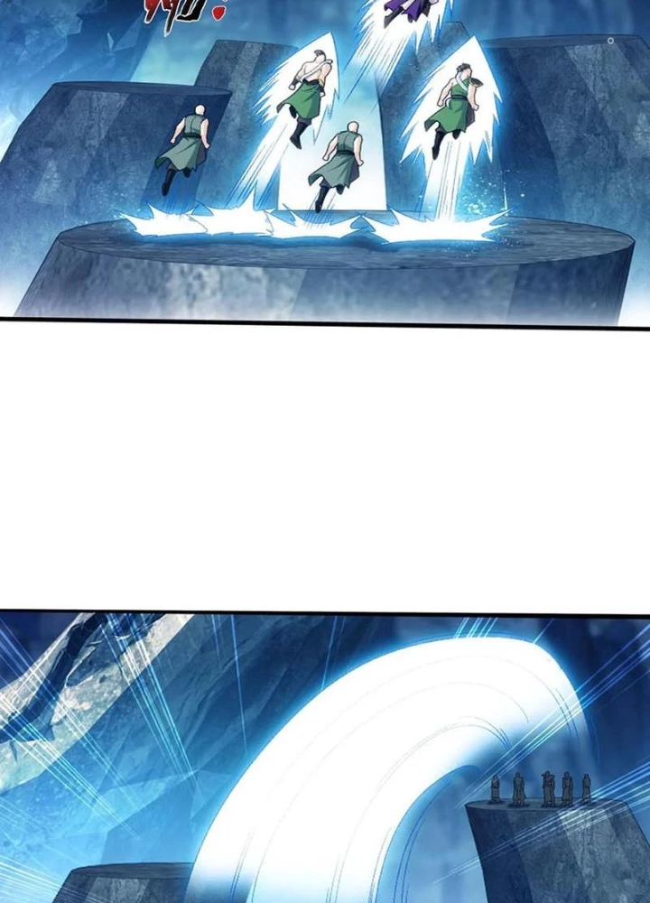 Đại Chúa Tể Chapter 518 - Next Chapter 519