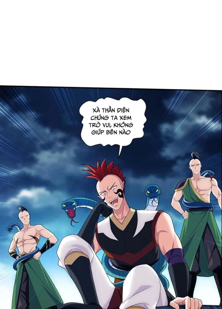Đại Chúa Tể Chapter 518 - Next Chapter 519