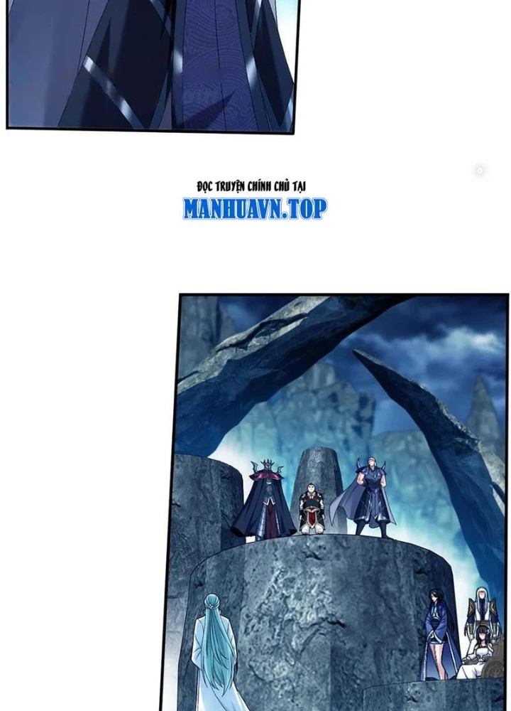 Đại Chúa Tể Chapter 518 - Next Chapter 519