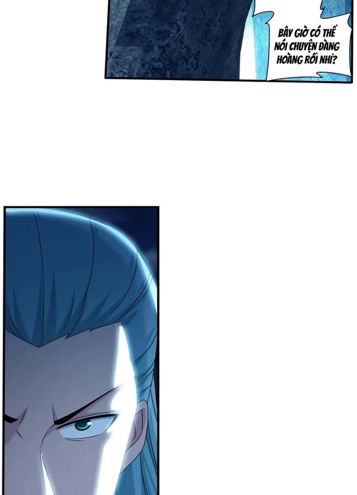 Đại Chúa Tể Chapter 518 - Next Chapter 519