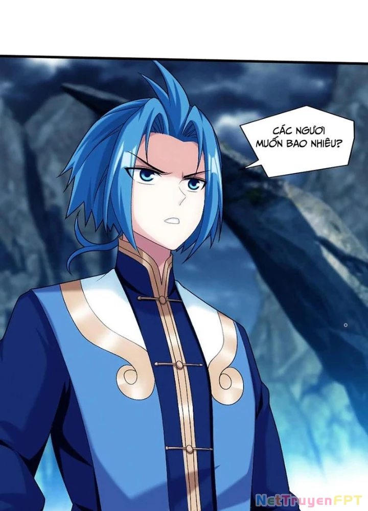 Đại Chúa Tể Chapter 518 - Next Chapter 519