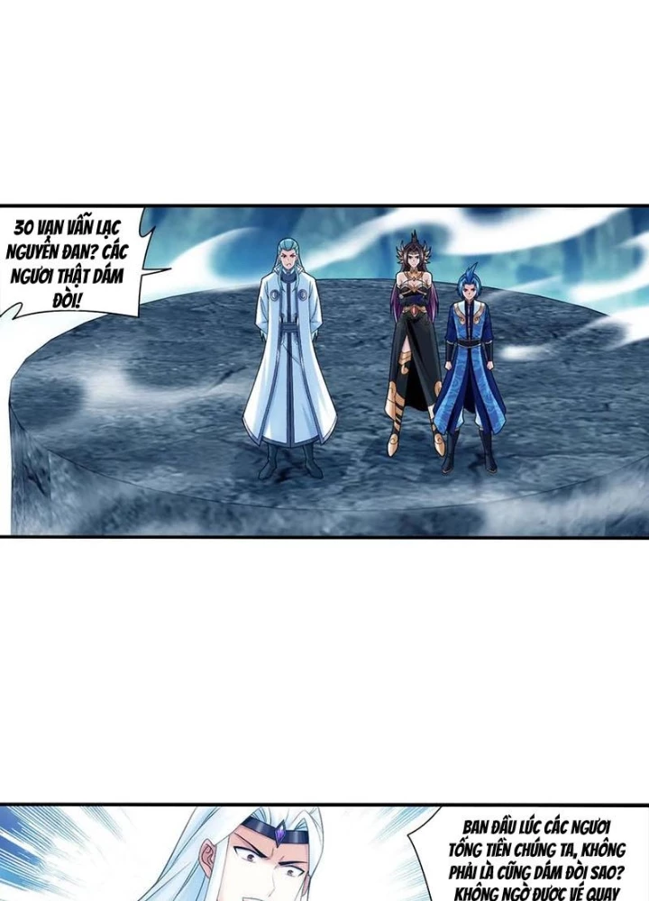 Đại Chúa Tể Chapter 518 - Next Chapter 519