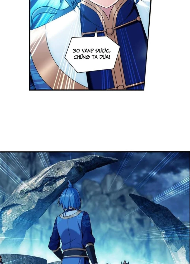 Đại Chúa Tể Chapter 518 - Next Chapter 519