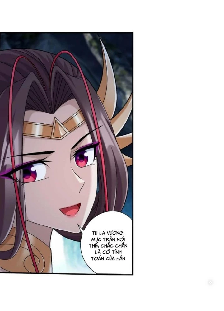 Đại Chúa Tể Chapter 519 - Next 