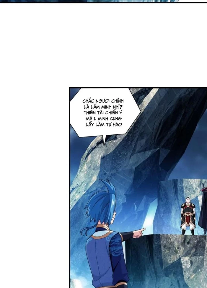 Đại Chúa Tể Chapter 519 - Next 