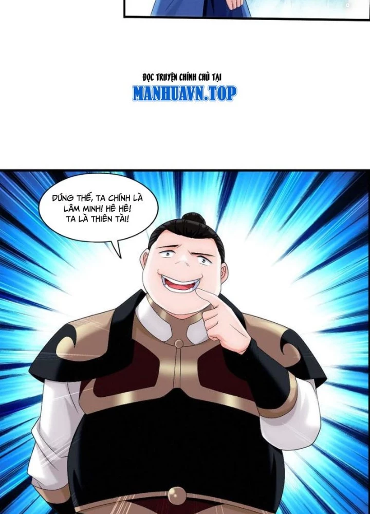 Đại Chúa Tể Chapter 519 - Next 