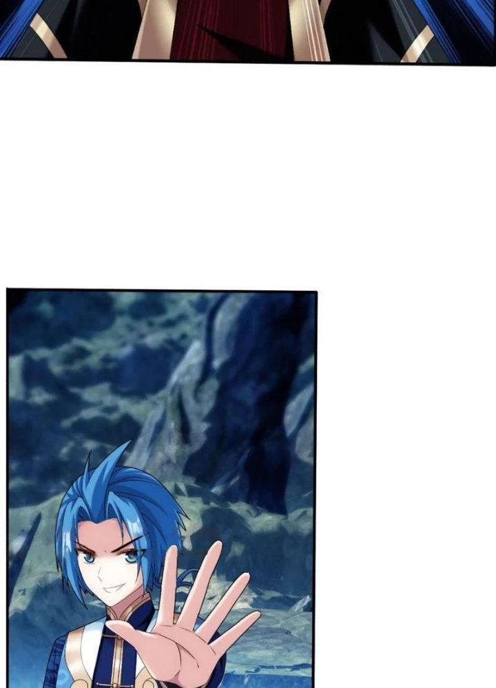 Đại Chúa Tể Chapter 519 - Next 