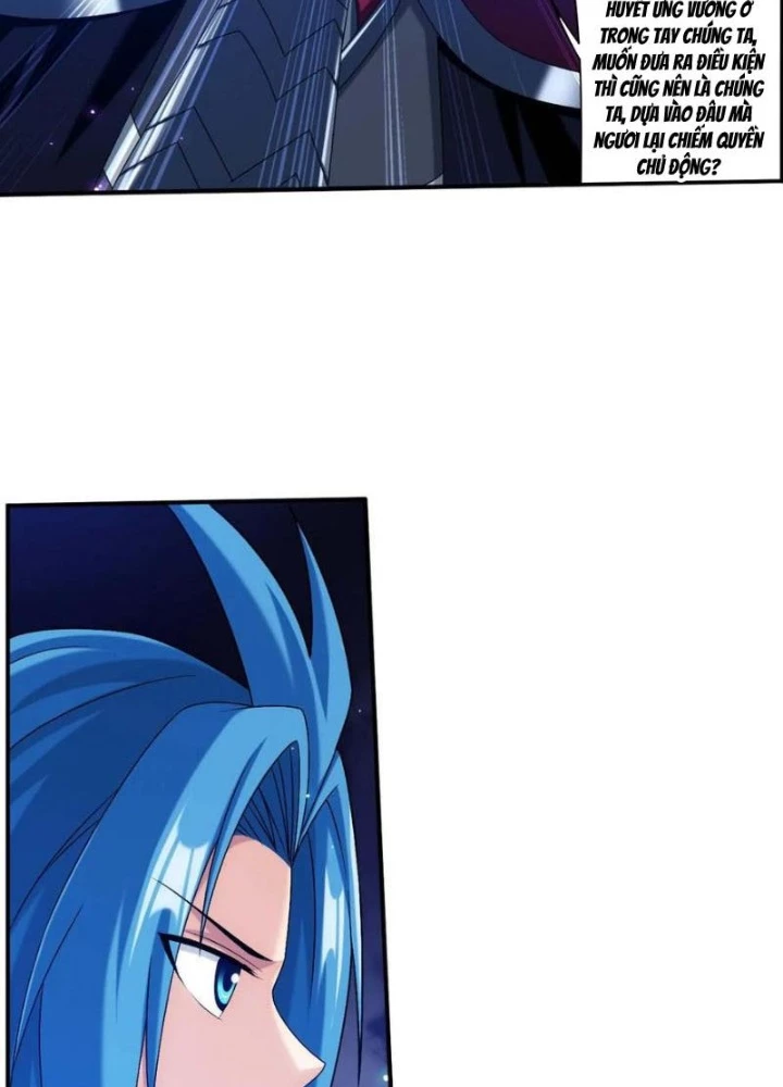 Đại Chúa Tể Chapter 519 - Next 
