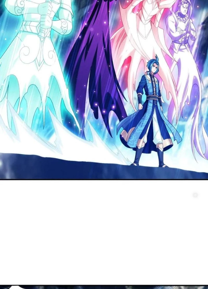Đại Chúa Tể Chapter 519 - Next 