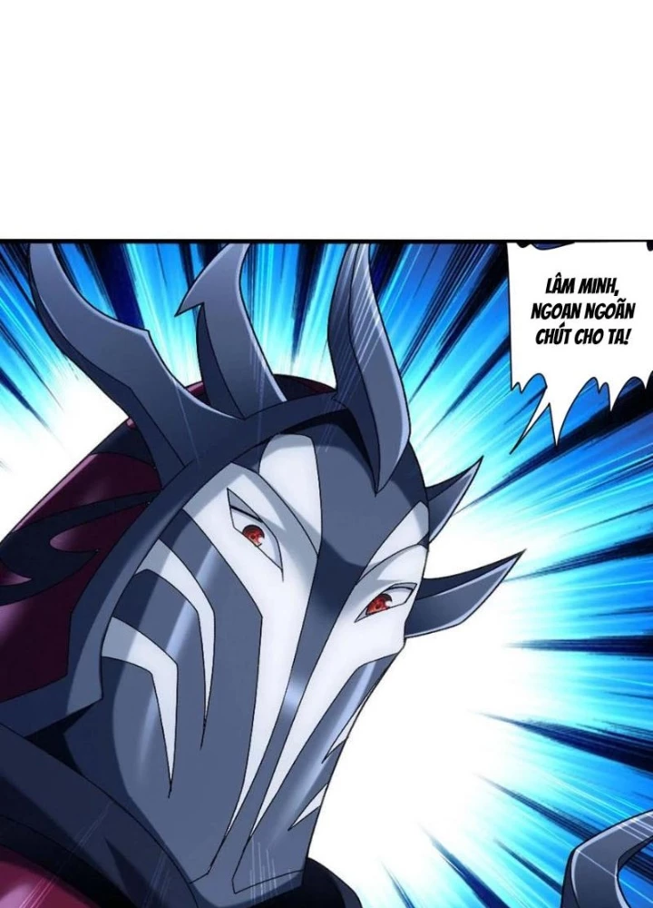 Đại Chúa Tể Chapter 519 - Next 