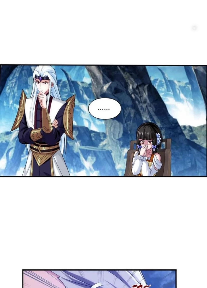Đại Chúa Tể Chapter 519 - Next 