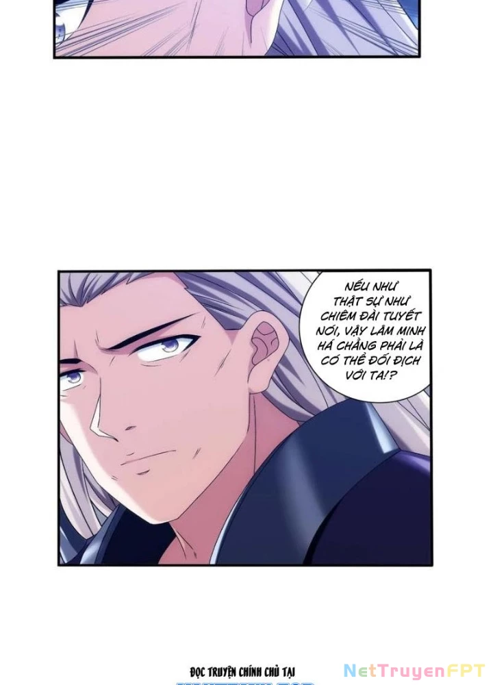 Đại Chúa Tể Chapter 519 - Next 