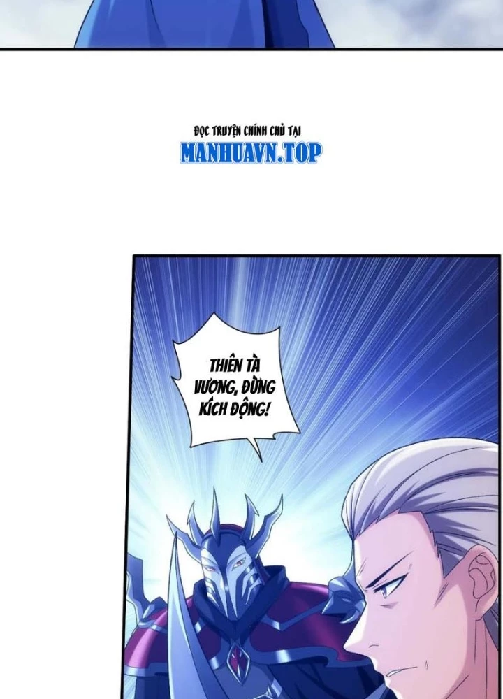 Đại Chúa Tể Chapter 519 - Next 