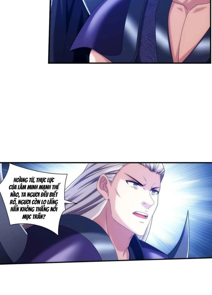 Đại Chúa Tể Chapter 519 - Next 